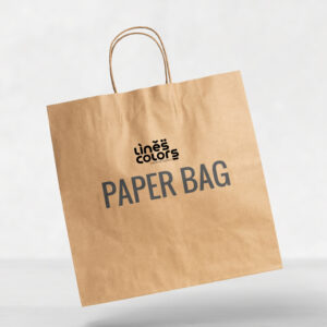 كيس ورقي كرافت