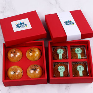 علب هدايا توزيعات